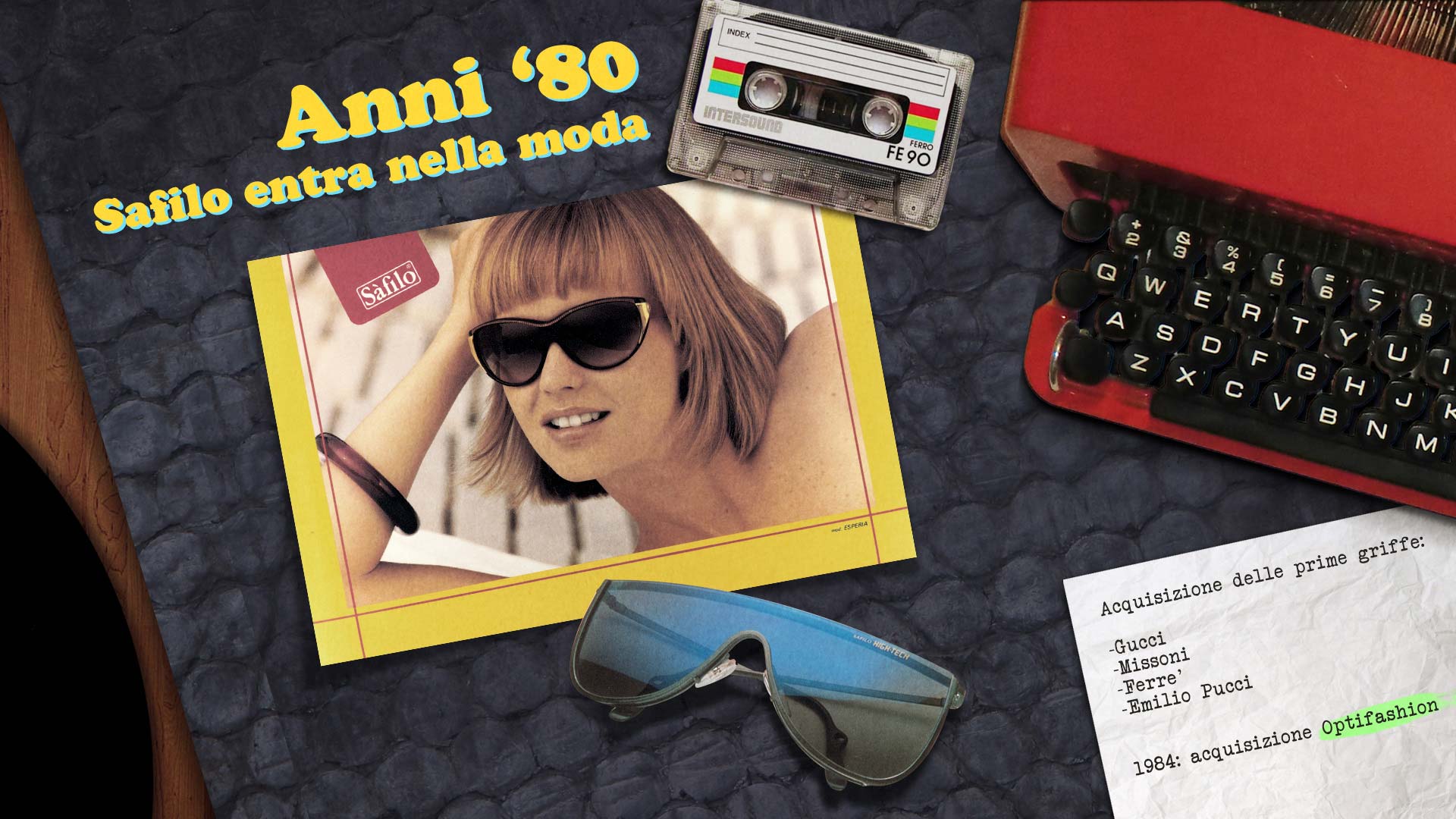 safilo_Story_1980